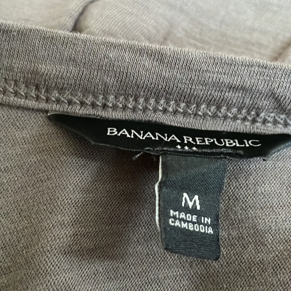Banana Republic Tank Top - Picture 5 of 6